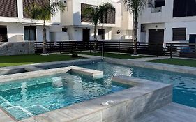 Comfortable Apartment In Torre De La Horadada