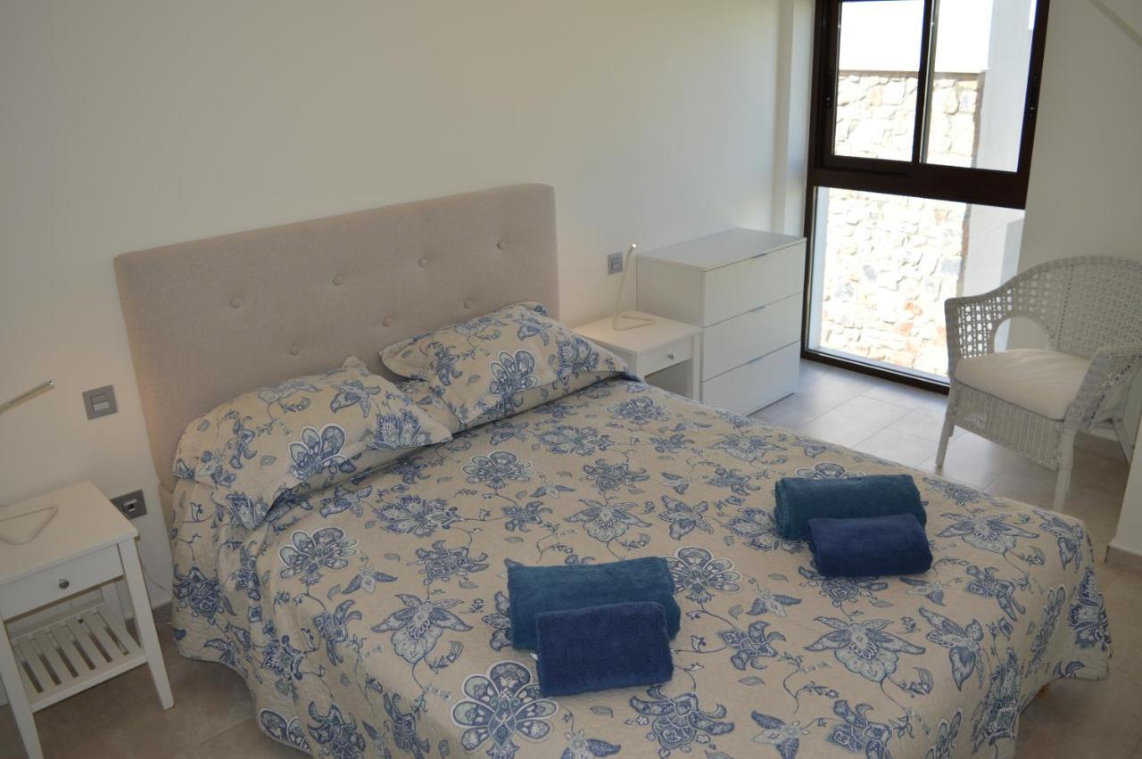 Comfortable Apartment In Torre De La Horadada Torre de la Horadada Exterior foto