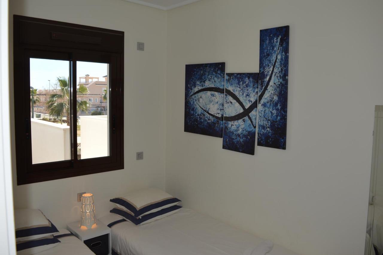 Comfortable Apartment In Torre De La Horadada Torre de la Horadada Exterior foto